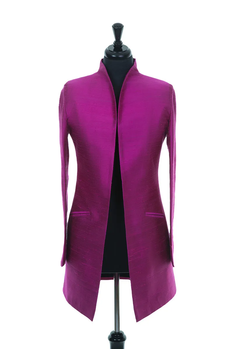 Bhumi Jacket in Wild Orchid