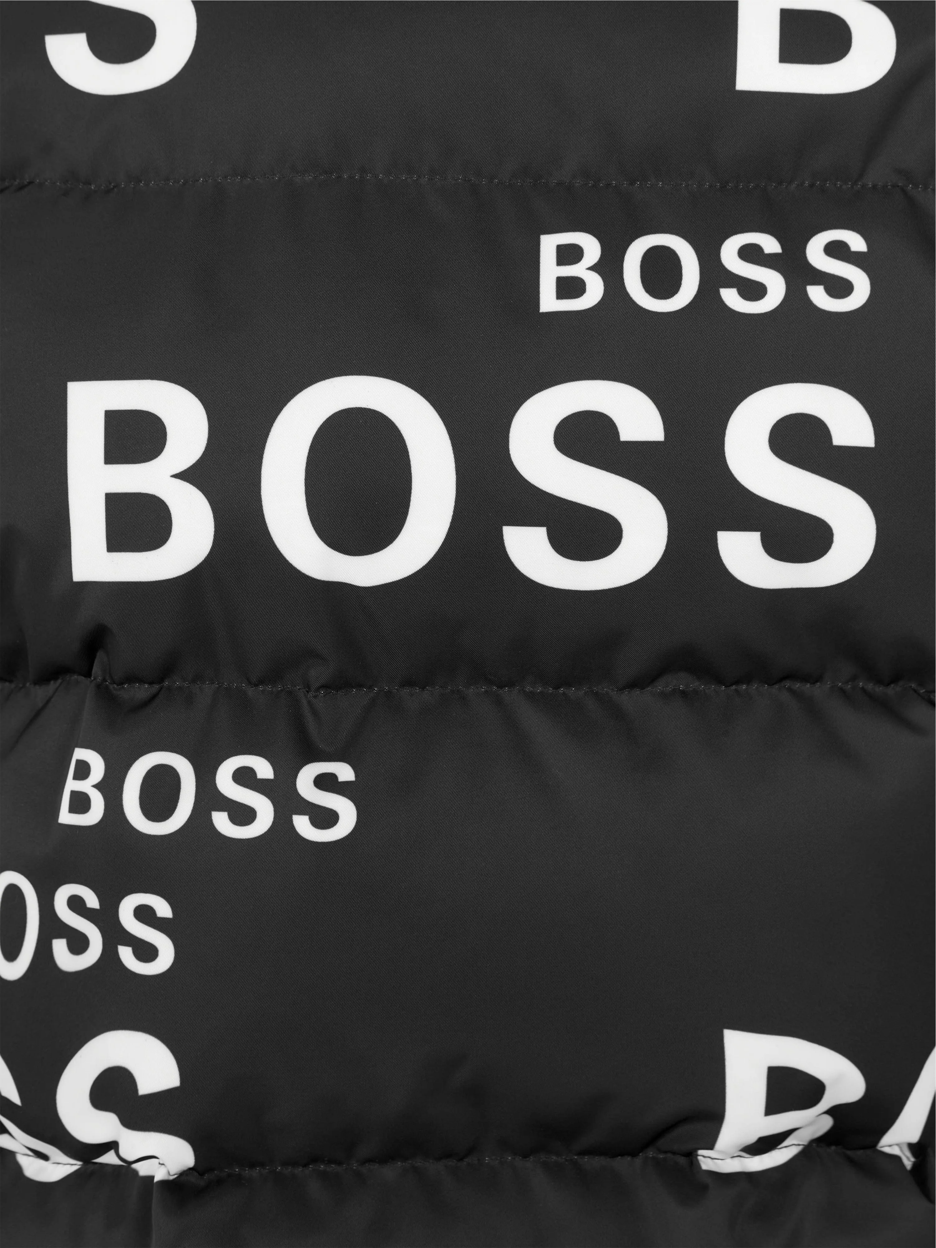 BOSS Boys Jacket