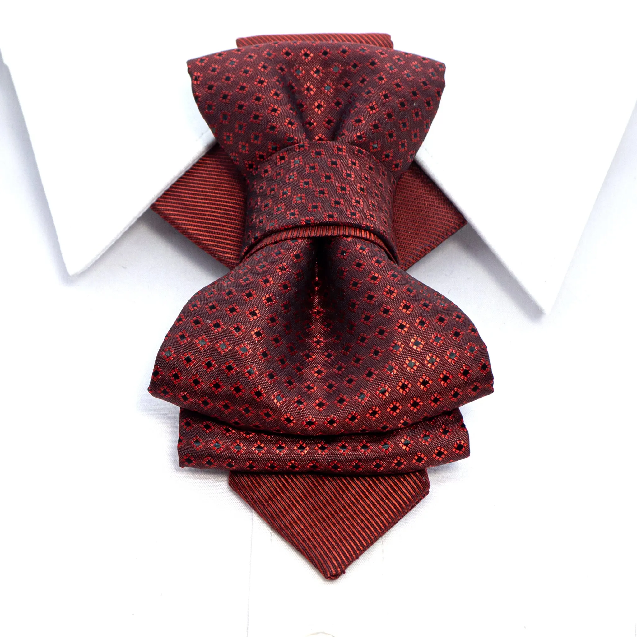 BOW TIE "RUMBA"