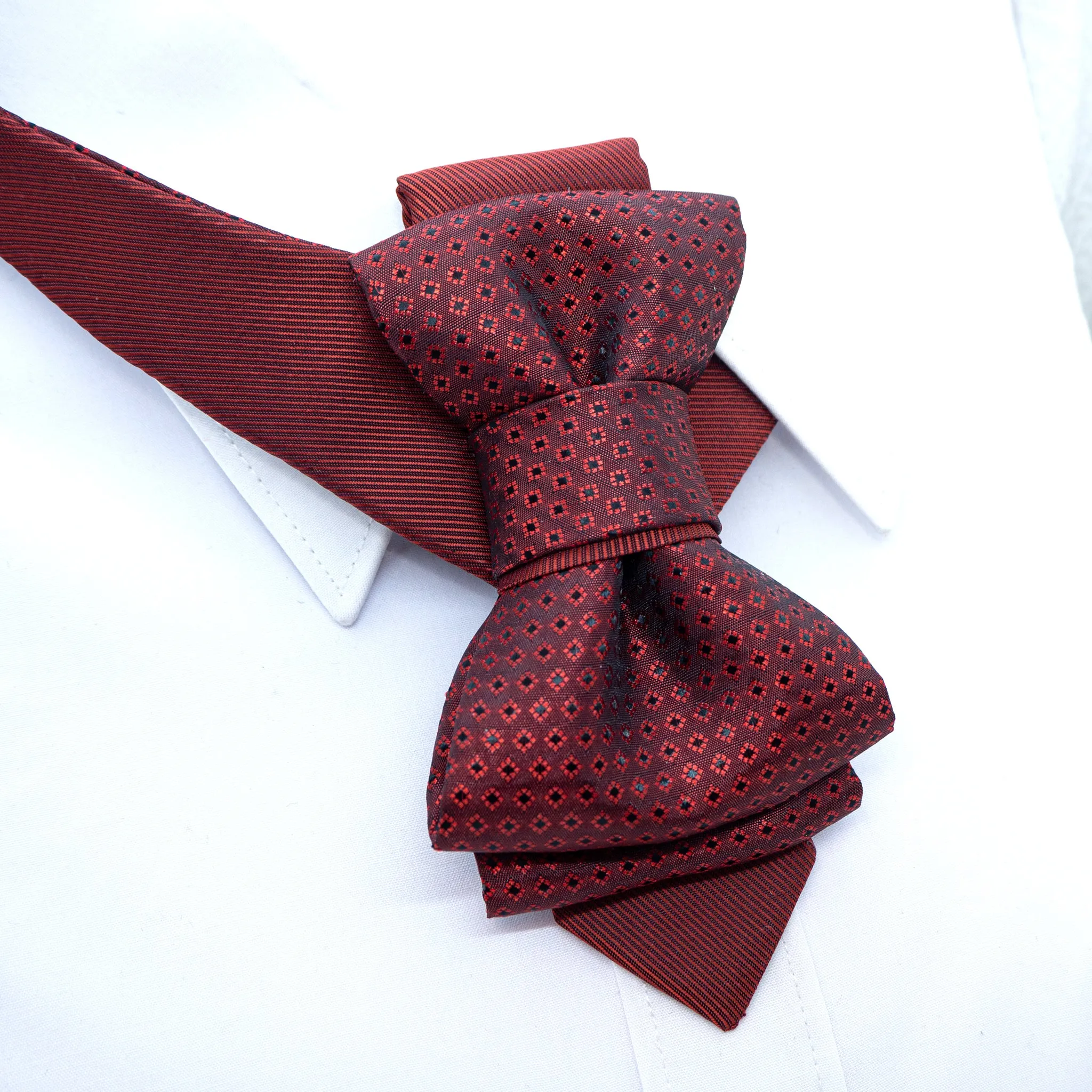 BOW TIE "RUMBA"