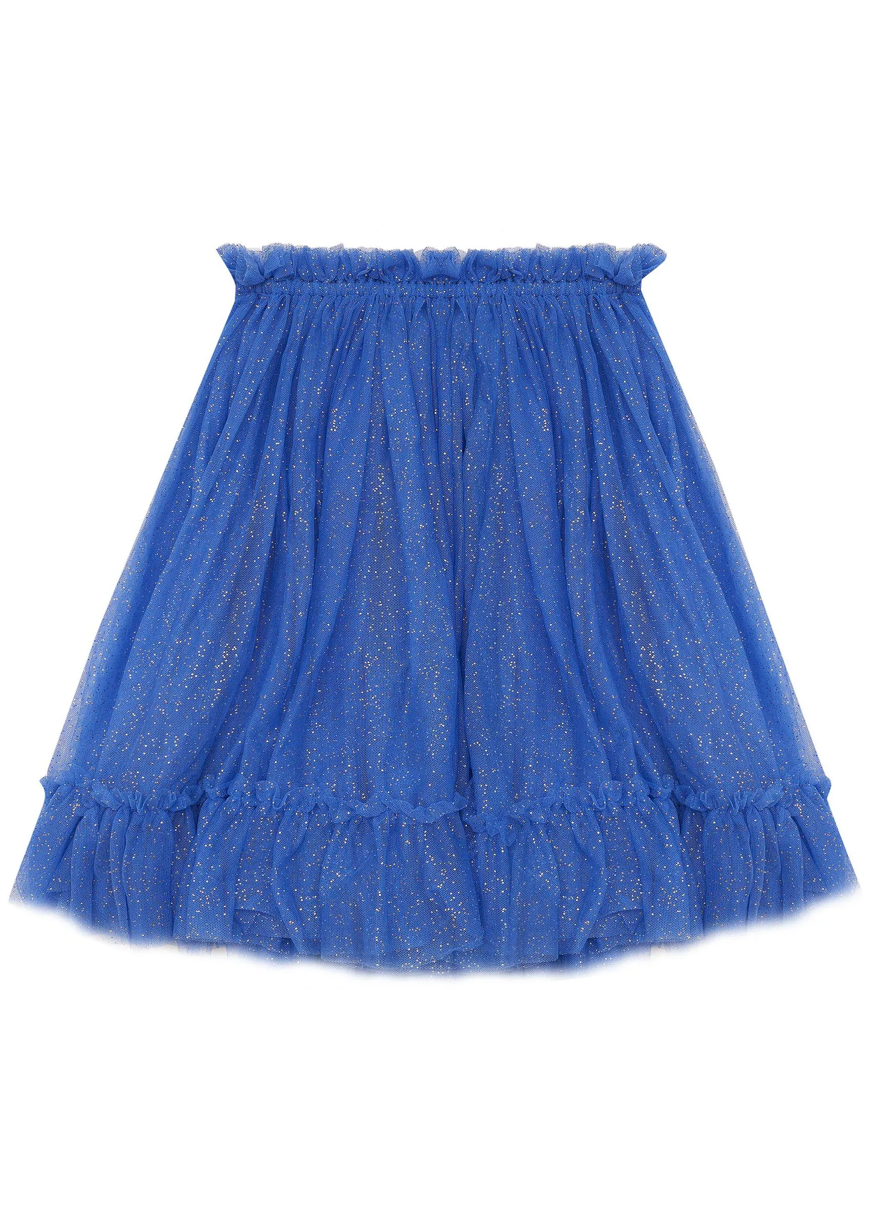 Carrie Tutu | Bondi Blue