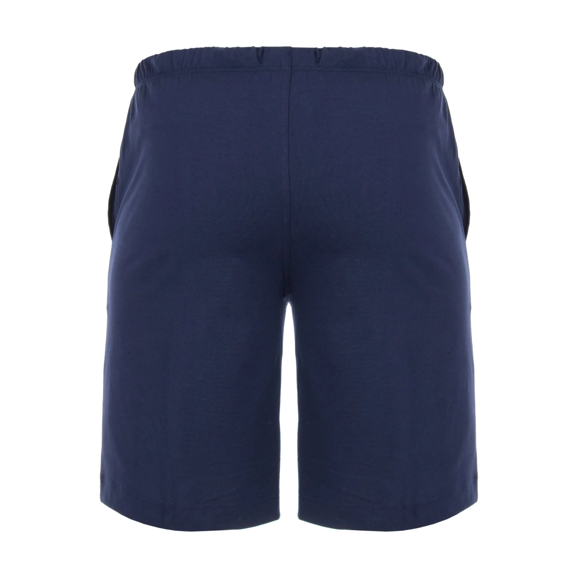 Cotton Jersey lightweight Shorts