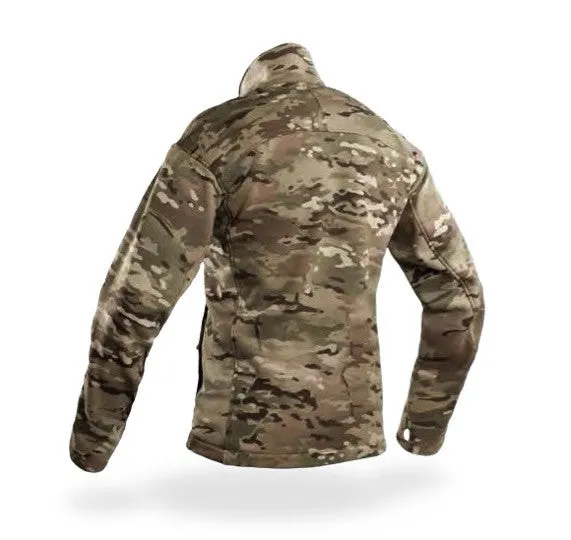 Crye Precision Lightweight Fleece Jacket