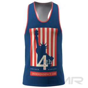 FMR Independence Day Men's Tank Top