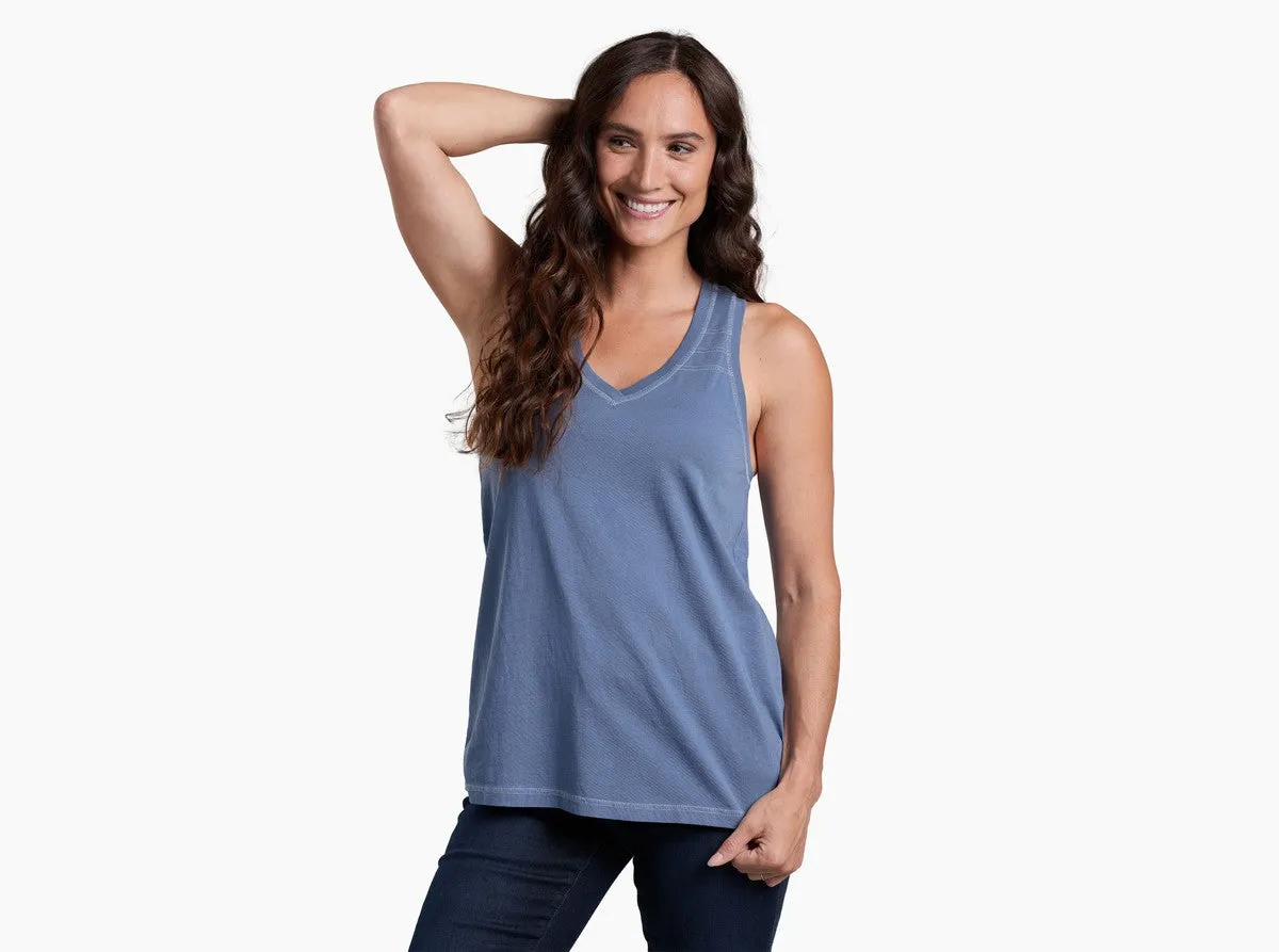 kuhl Arabella V-Neck Tank Women's