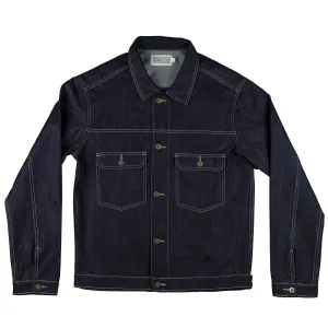 Kytone Go Big Denim Jacket