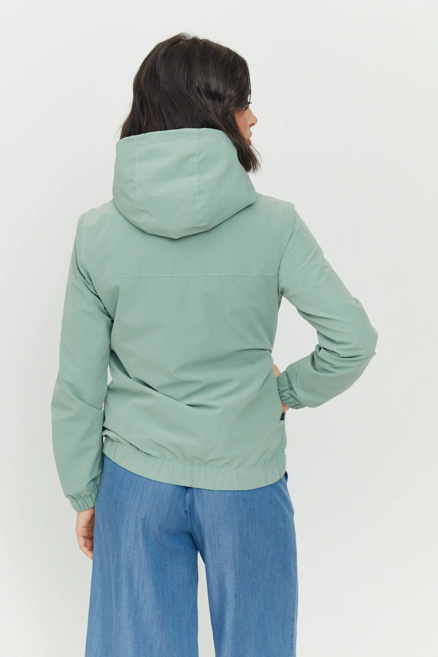 Library Classic Light Jacket