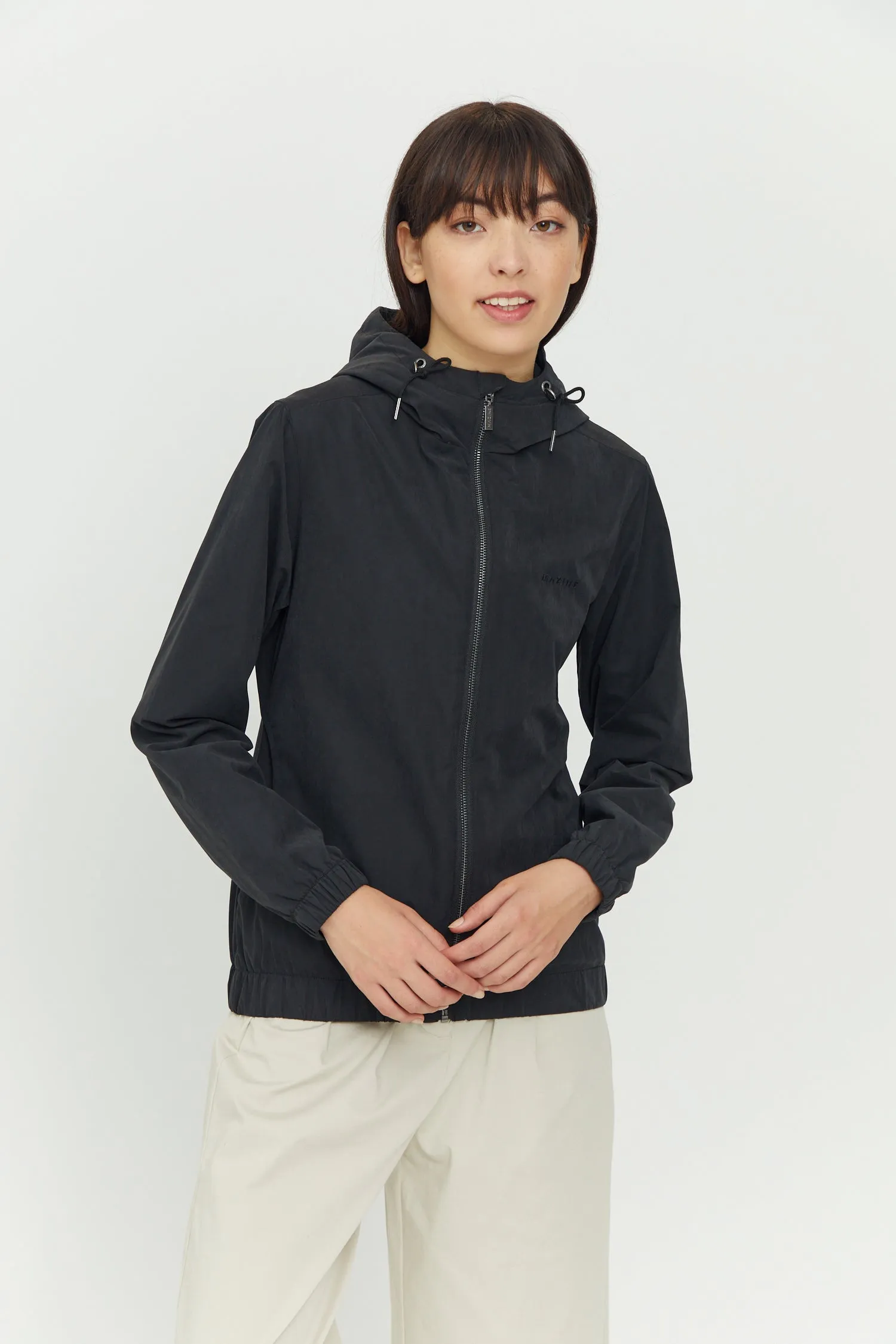 Library Classic Light Jacket