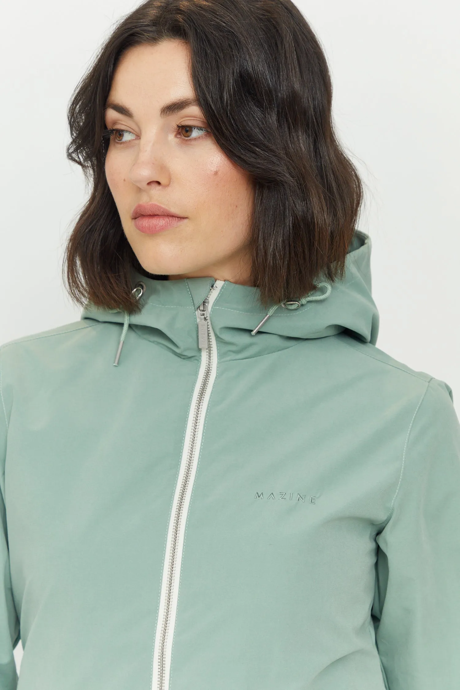 Library Classic Light Jacket