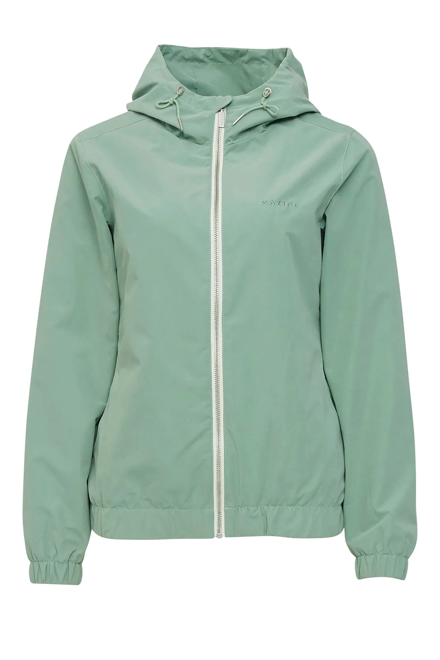 Library Classic Light Jacket