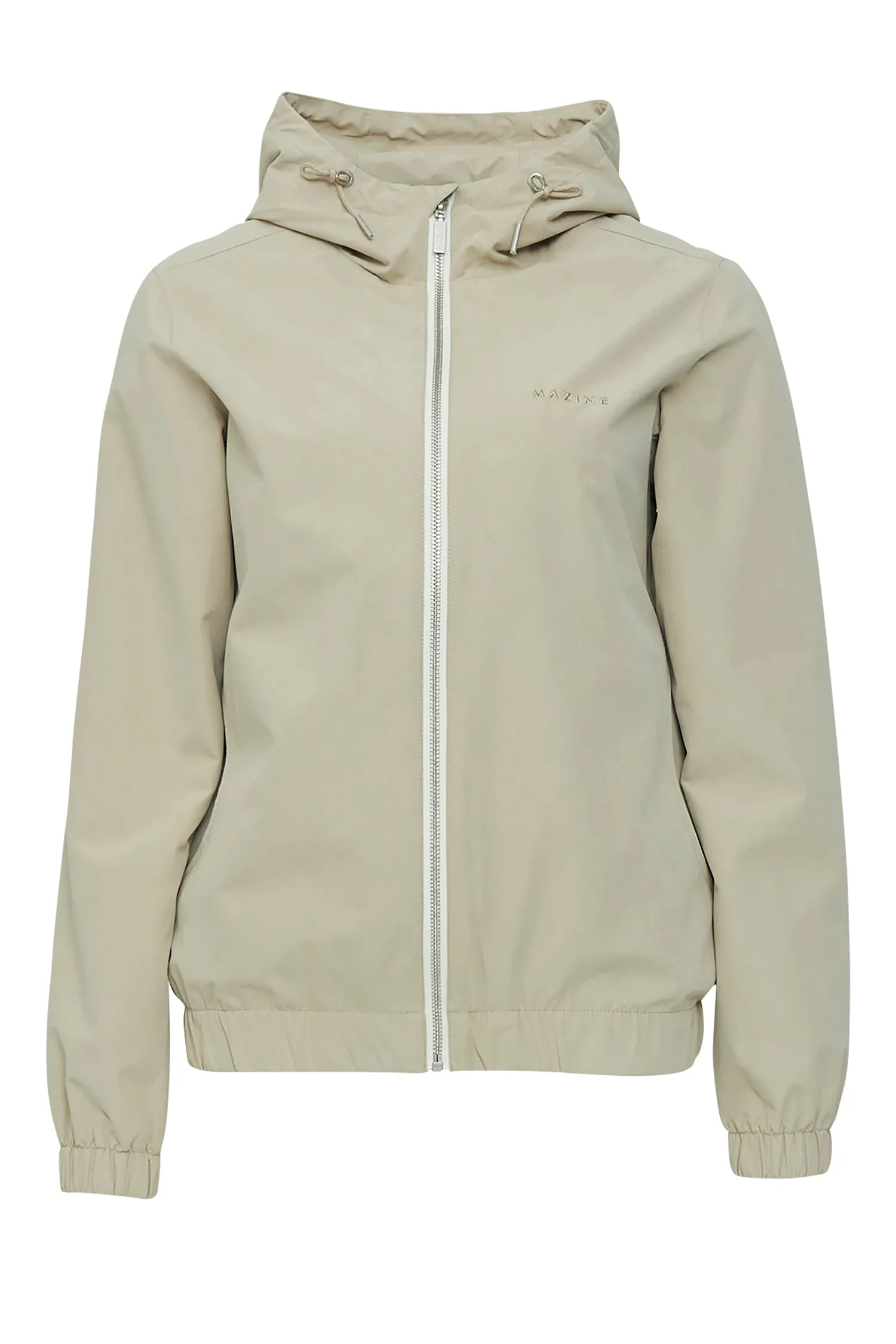 Library Classic Light Jacket