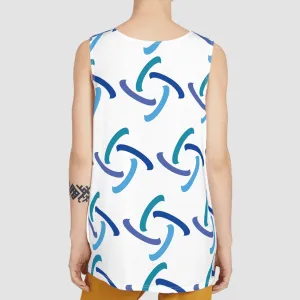 Men's Ocean Dream Tank Top