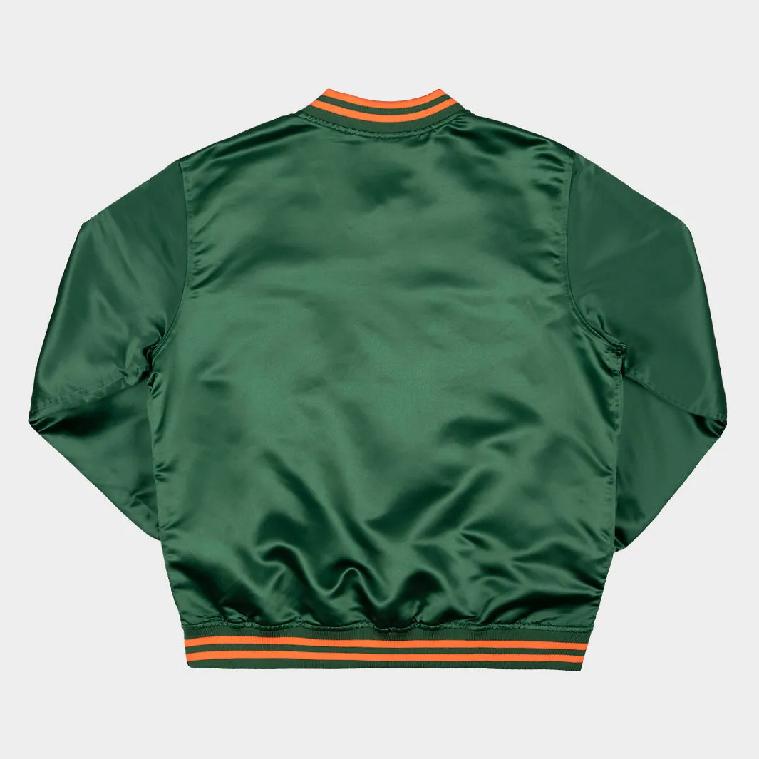 Miami Hurricanes Campus Classic Pullover