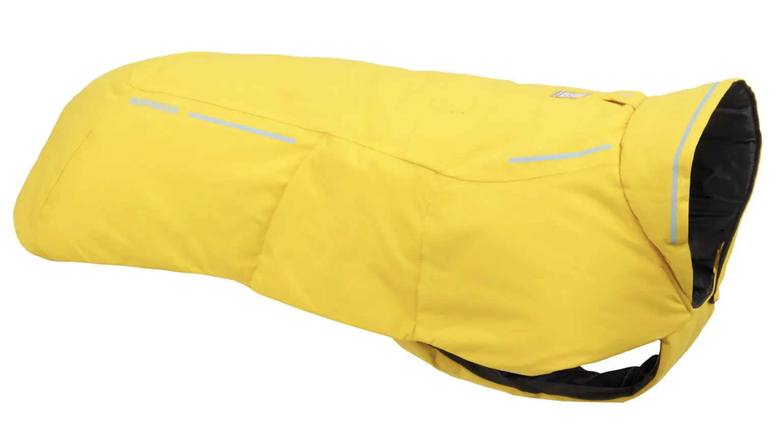 Ruffwear Vert Jacket Mineral Yellow