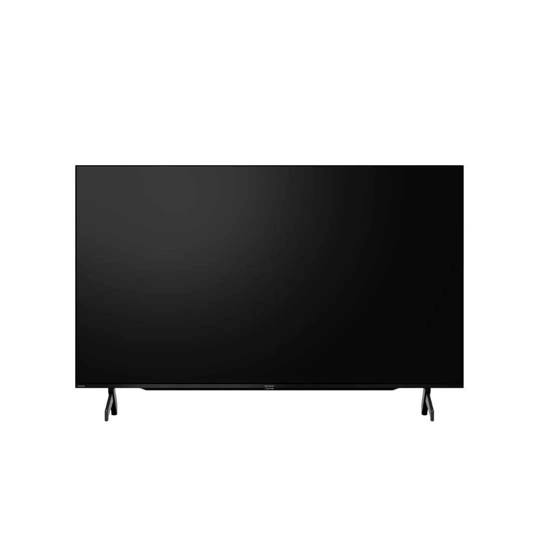 Sharp 4TC55FK1X 55 Inch AQUOS 4K UHD Google TV