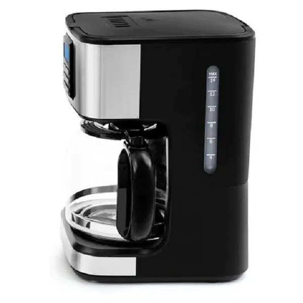 SHARP COFFEE MAKER 950W