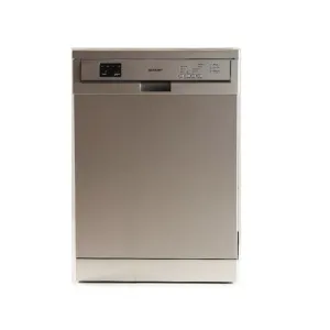 SHARP DISHWASHER 15 SETS