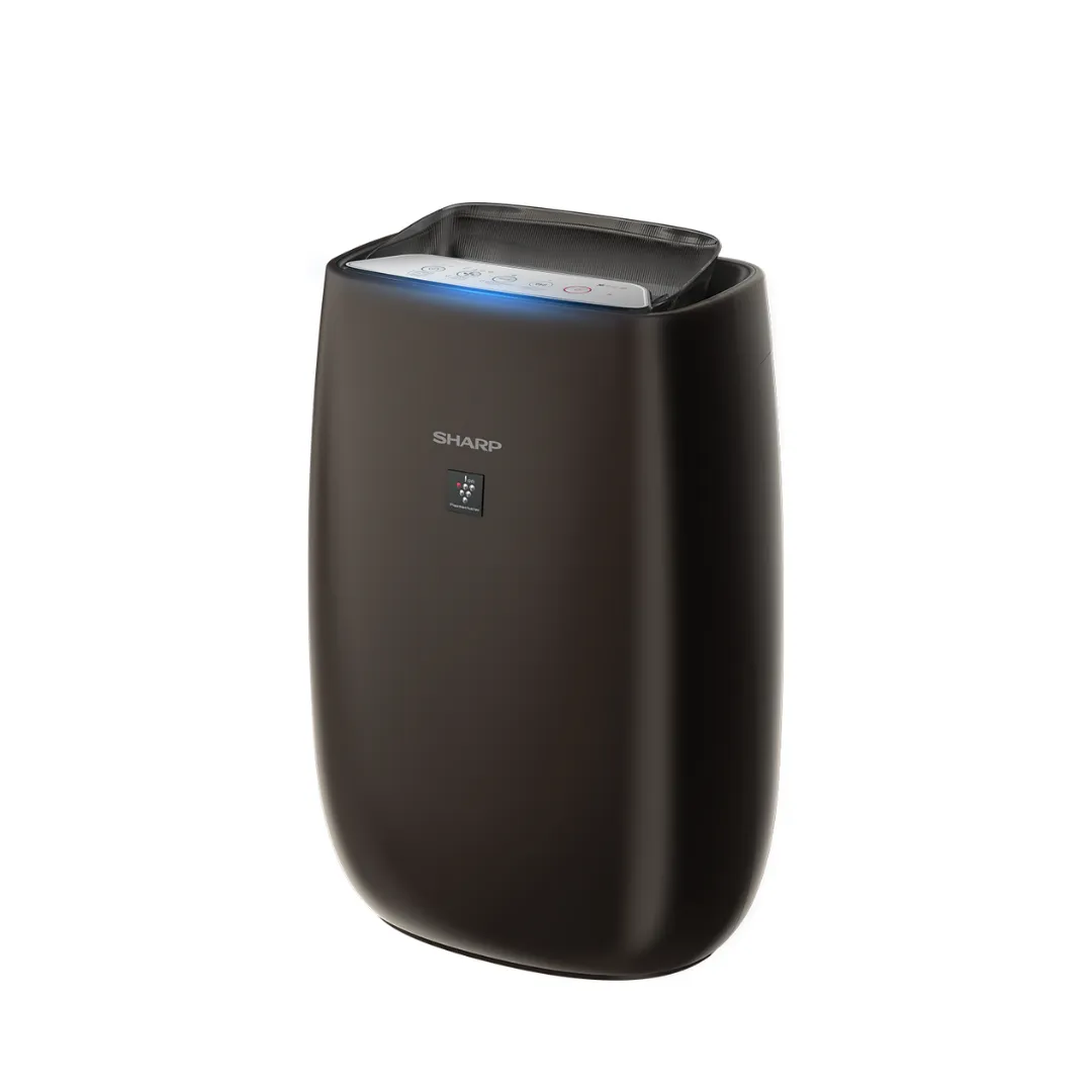 Sharp FPJ50LH 40m² Plasmacluster Technology Air Purifier