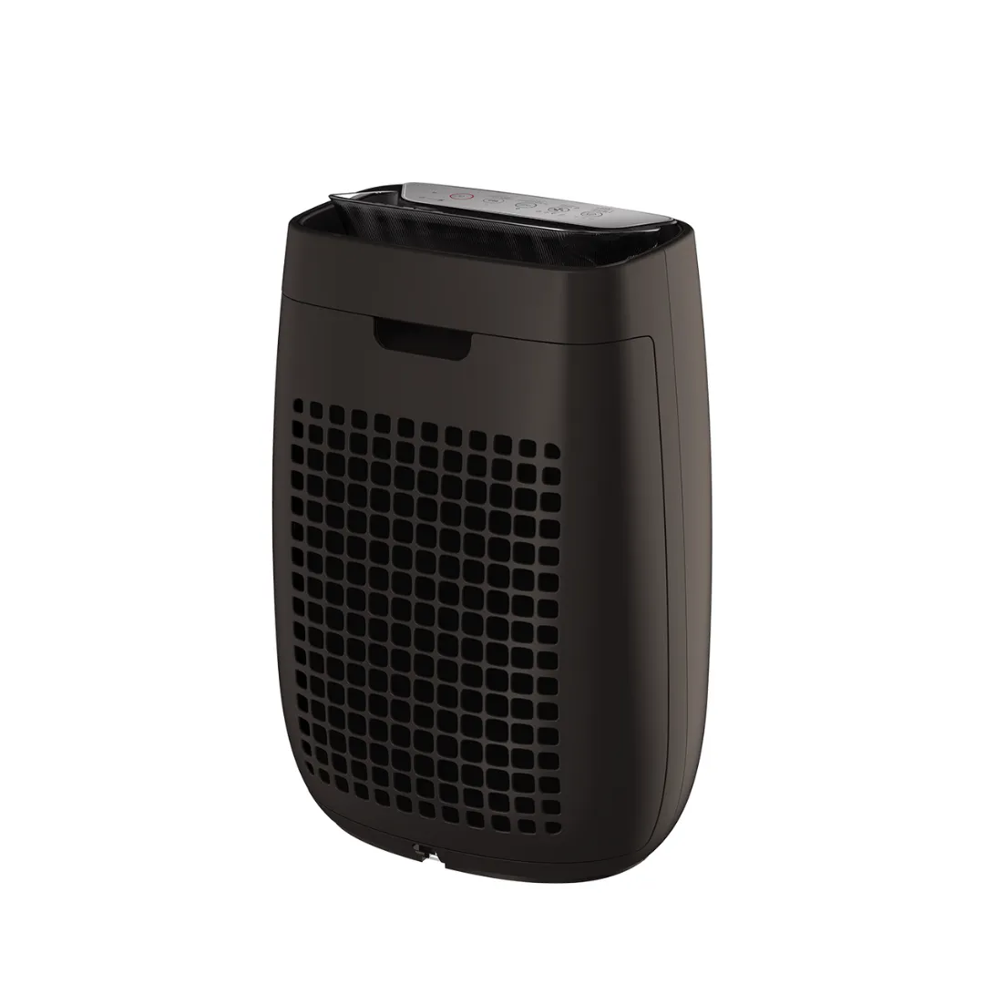 Sharp FPJ50LH 40m² Plasmacluster Technology Air Purifier