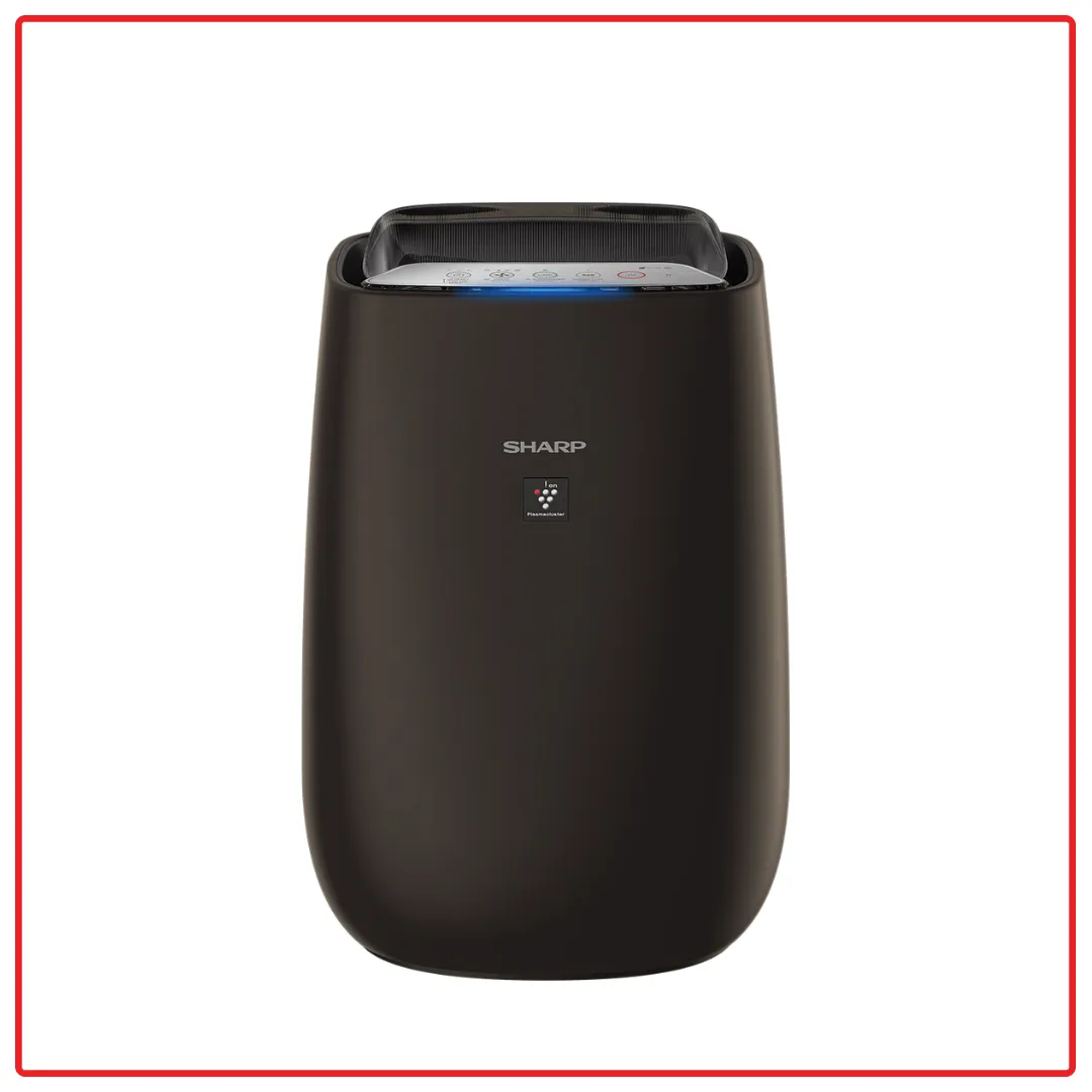 Sharp FPJ50LH 40m² Plasmacluster Technology Air Purifier