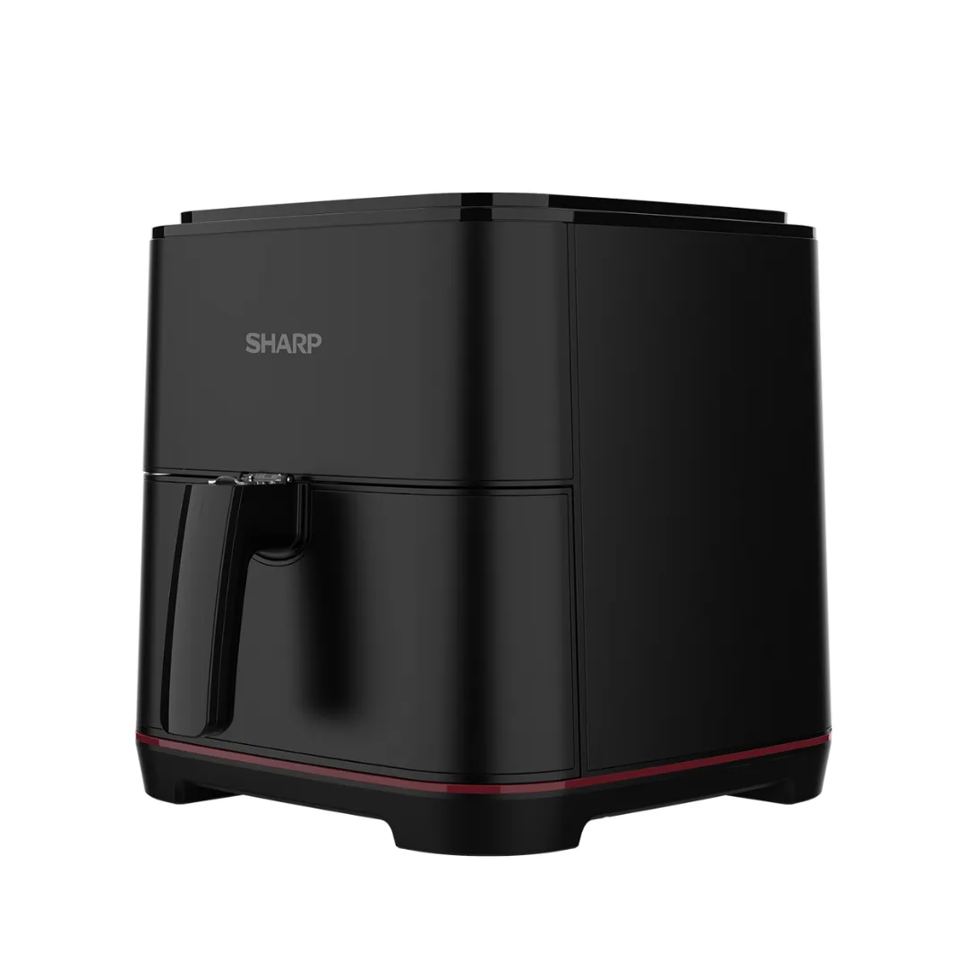 Sharp KFAF70MBK 7.0L Auto Pot Detection Air Fryer