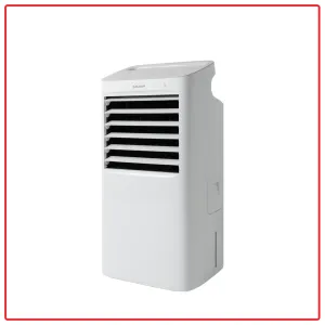 Sharp PJA100TVW 68W Low Water Protection Air Cooler