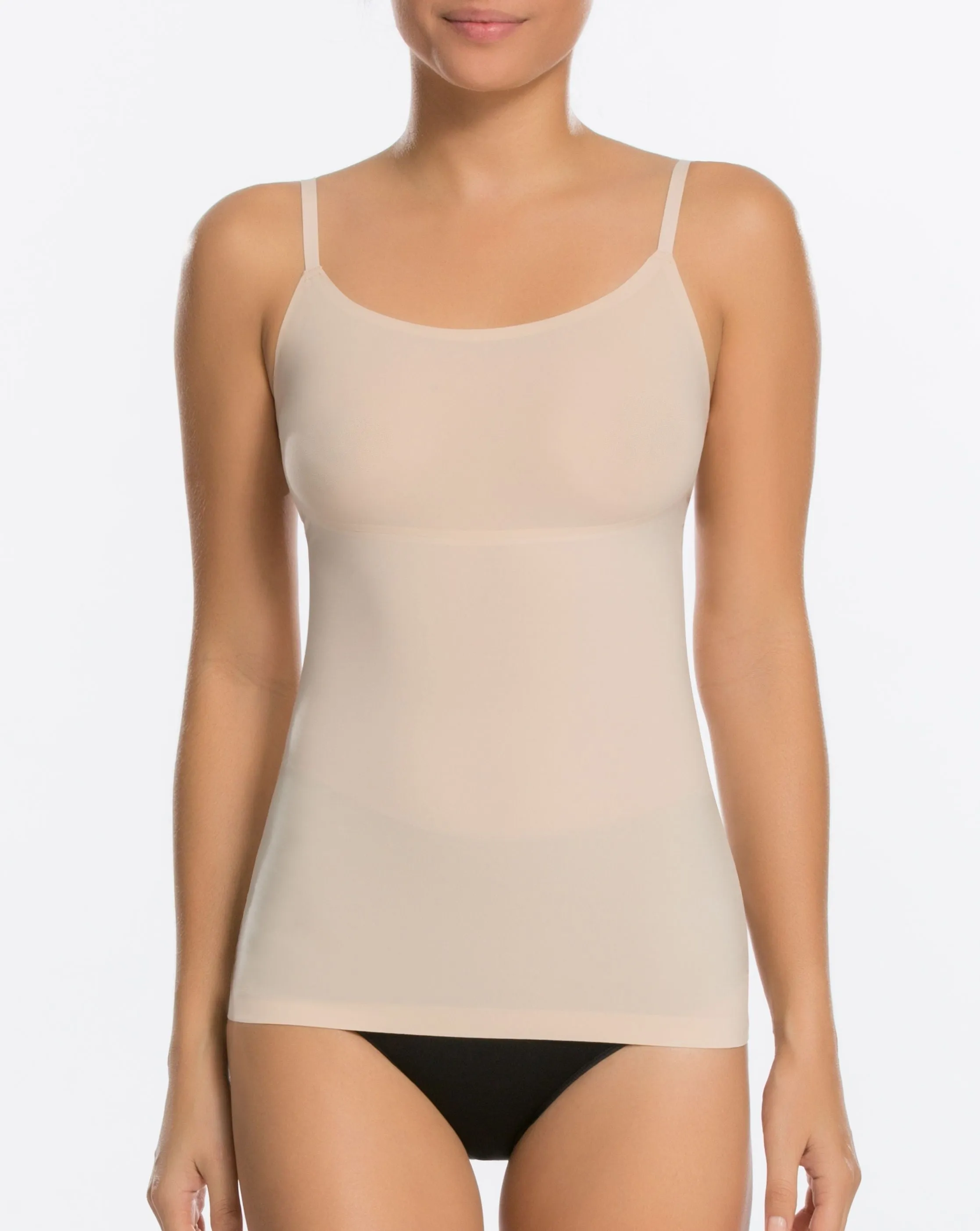 Spanx - Thinstincts Convertible Cami in Soft Nude