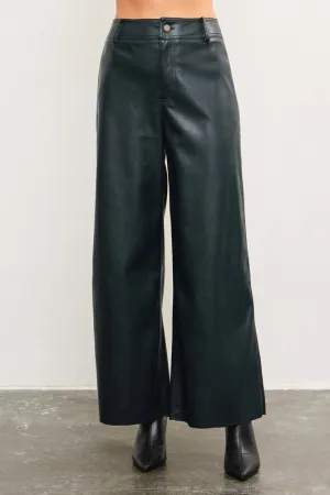 The Ashley pants- Black