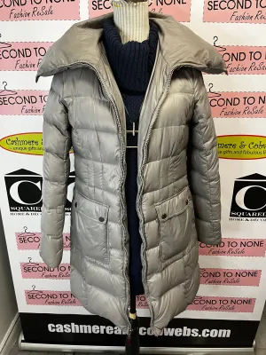 Tommy Hilfiger Puffer Coat (Size S) (AS-IS)