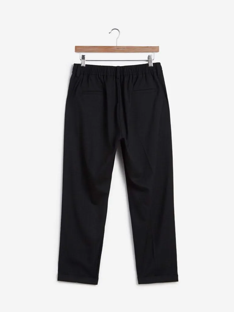 Wardrobe Black Dora Trousers