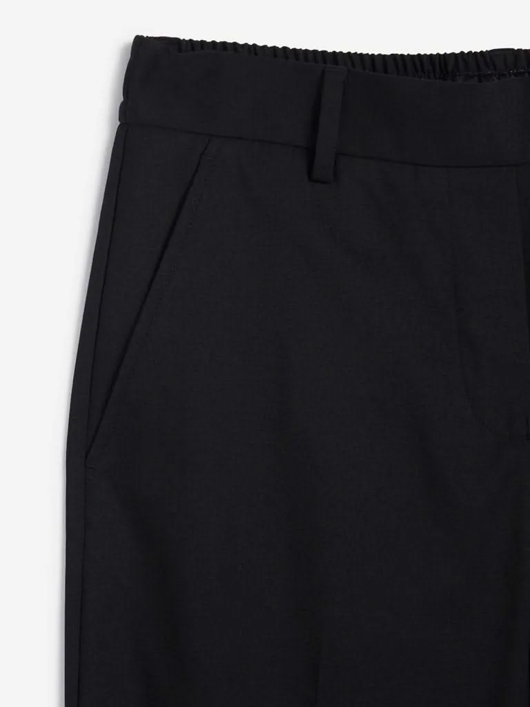 Wardrobe Black Dora Trousers