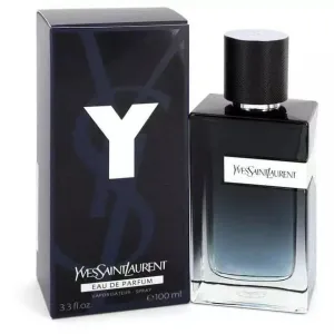 Y Eau de Toilette spray